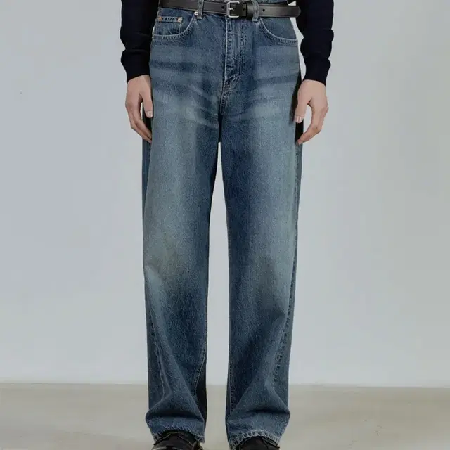 (30) 브랜디드 1853 LOKI JEANS