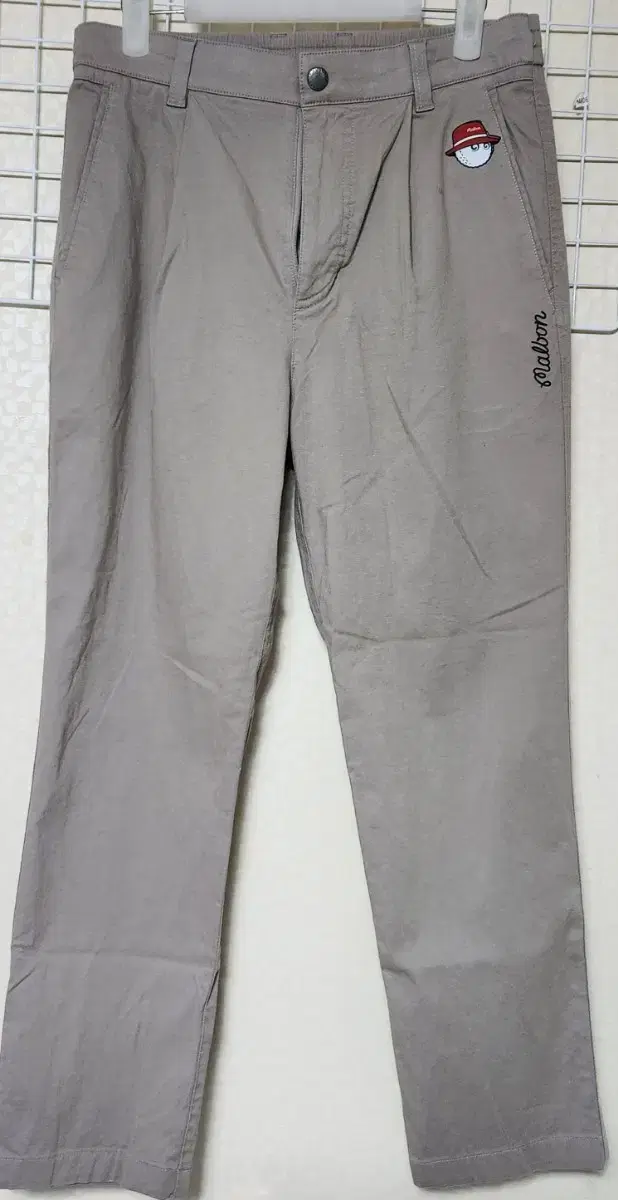 밀본. MALBONE GOLF PANTS 30INCH