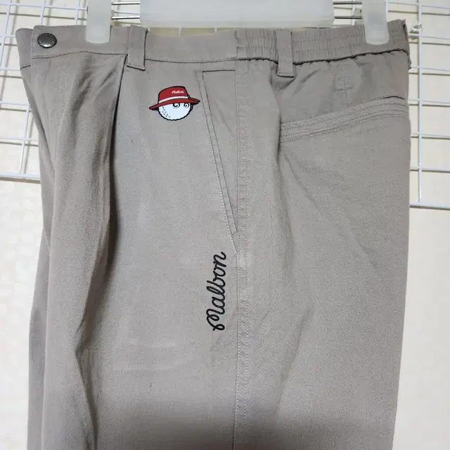 밀본. MALBONE GOLF PANTS 30INCH