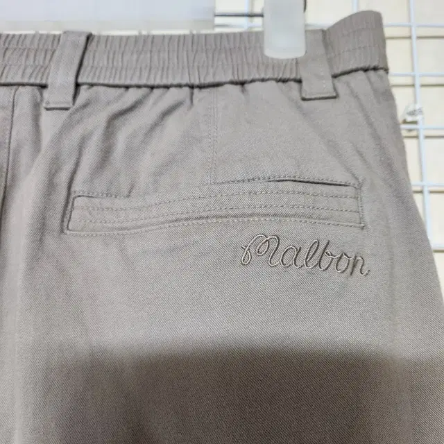 밀본. MALBONE GOLF PANTS 30INCH