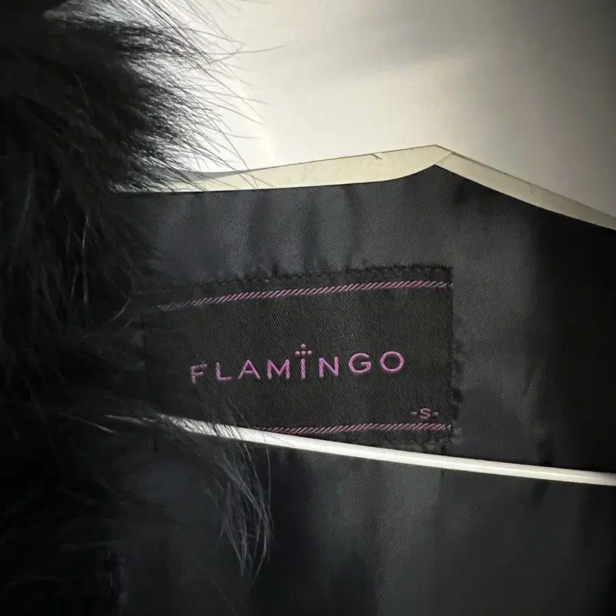 후라밍고 FLAMINGO 알파카 망토 케이프st