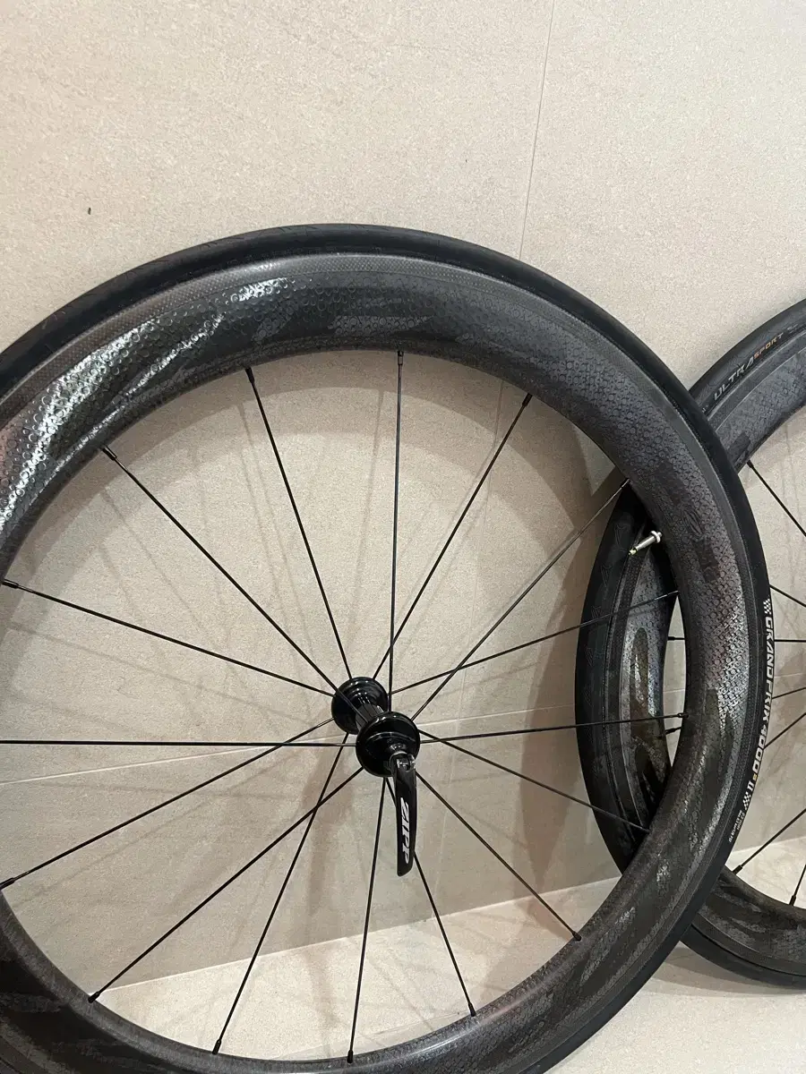 Jeep 404 Clincher Wheelset Quick sale last price sold only