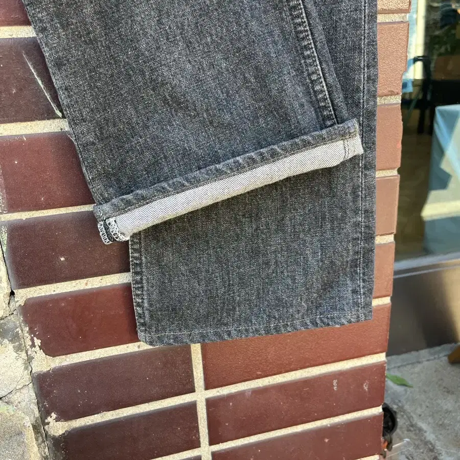 (28)00s 517 Vintage Levis