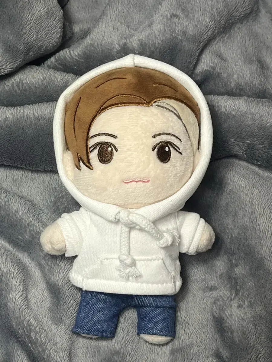 NCT renjun Kidz Dolls