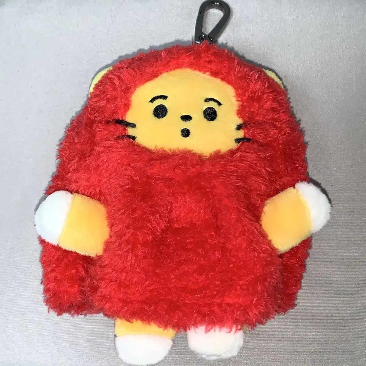 Treasure yoon jaehyuk doll / truz Lau