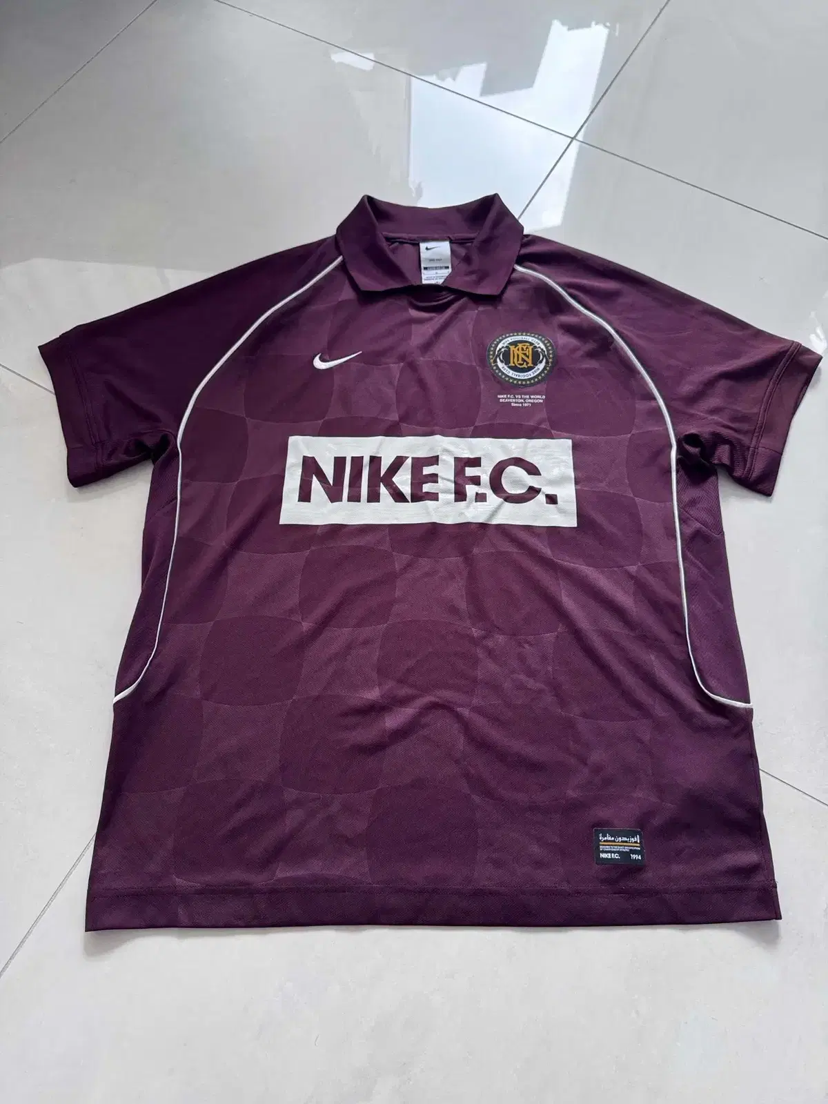 NIKE Nike DRY-FIT FC DRY-FIT FC