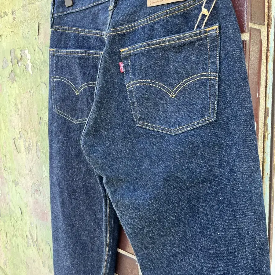 (30)00s 501 Vintage Levis