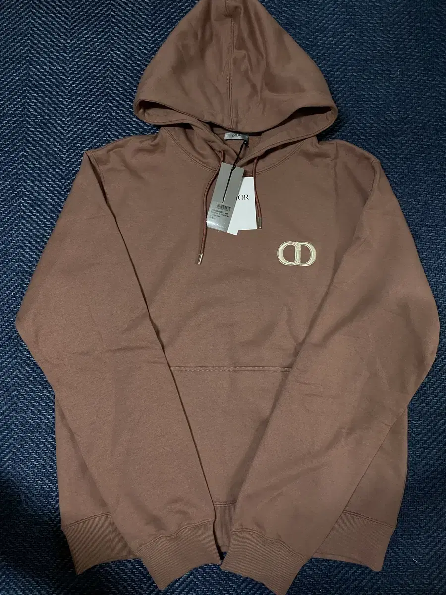 Dior CD logo ikon Hood xxl (105)