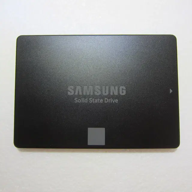 삼성전자 SSD 750 EVO 250G