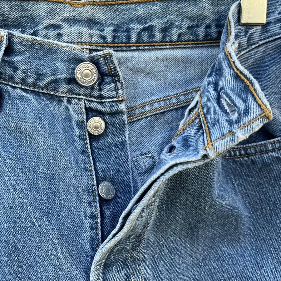 (27)90s 501 Vintage Levis