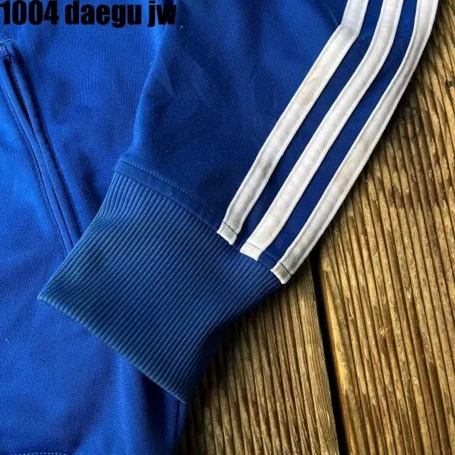 095 ADIDAS ZIPUP 아디다스 집업