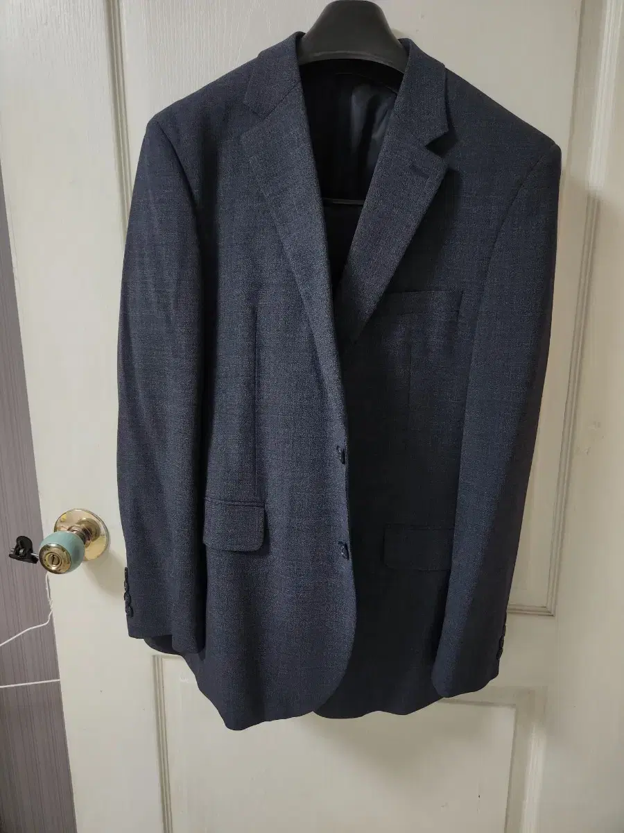 Navy Suit Setup (Moving Quick Sale)