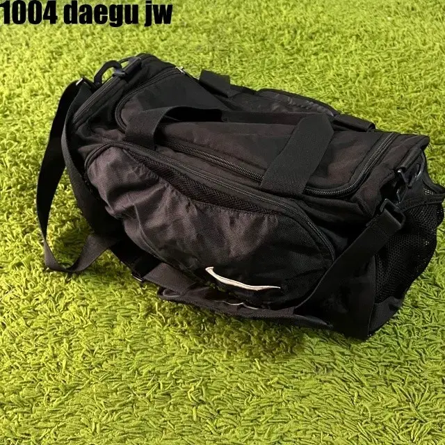 NIKE BAG 나이키 보스턴백 가방