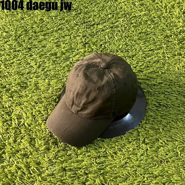 S/M FJALLRAVEN CAP 피엘라벤 캡 모자