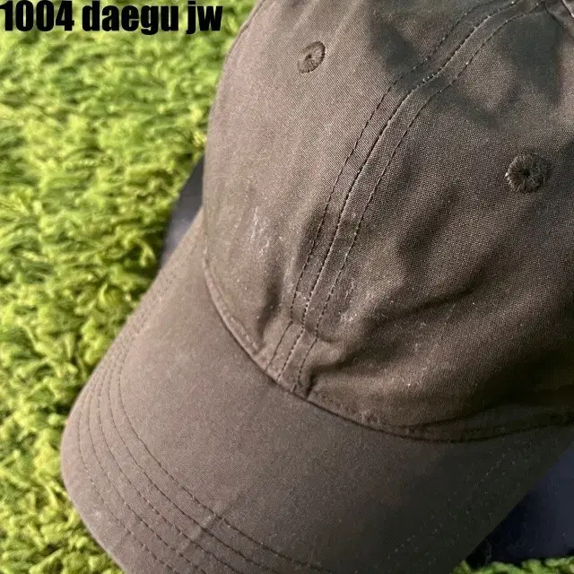 S/M FJALLRAVEN CAP 피엘라벤 캡 모자