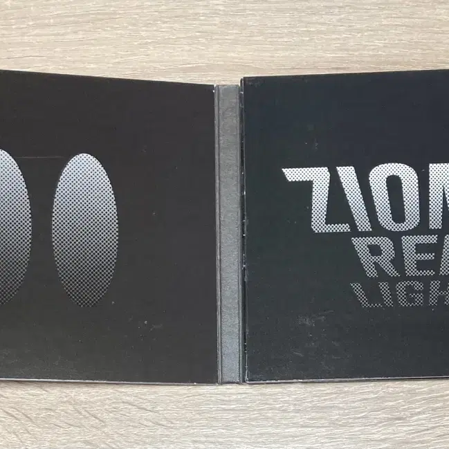 자이언티 (Zion.T) - Red Light CD 판매