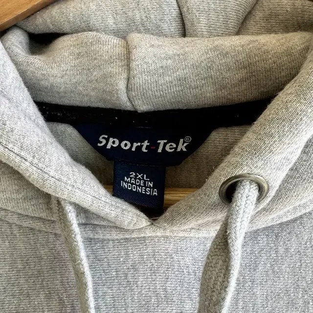 SPORT TEX 빈티지 후디 2XL (110)