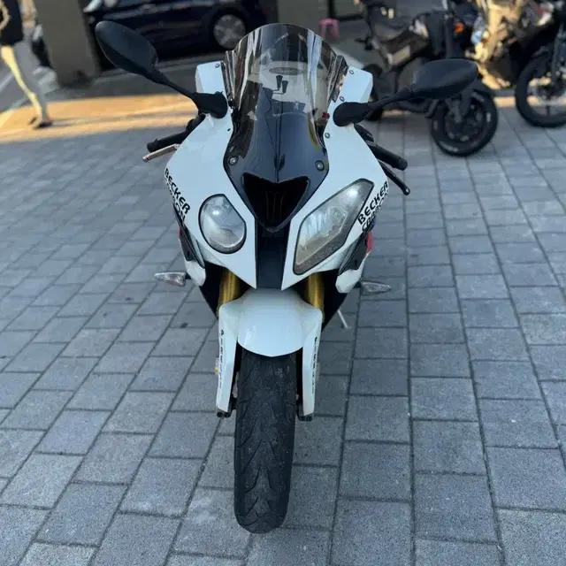 bmw s1000rr 13년식 풀배기 판매합니다