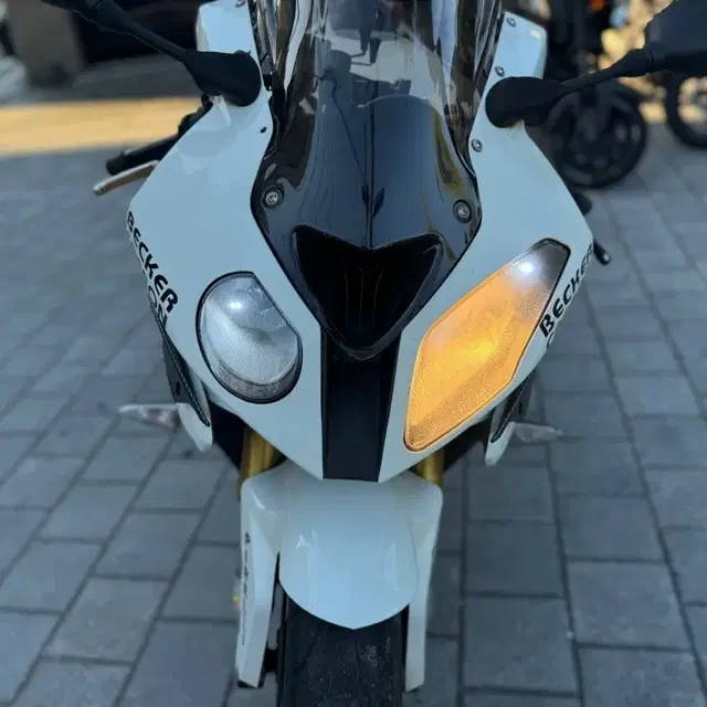 bmw s1000rr 13년식 풀배기 판매합니다