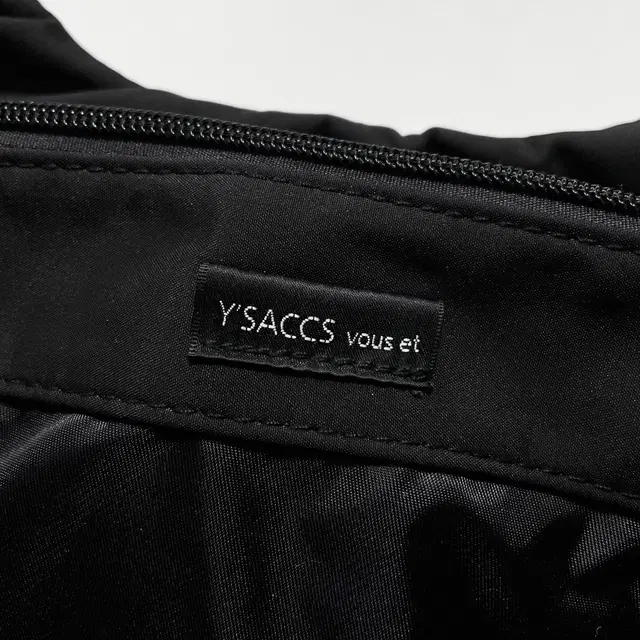 YSACCS