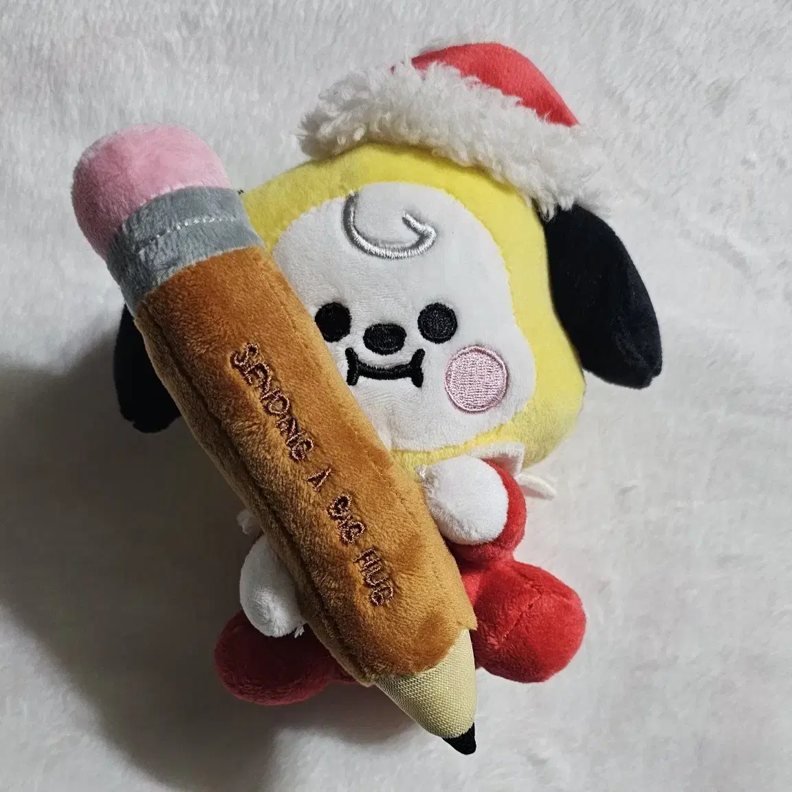 BT21 Chimmy 치미 인형