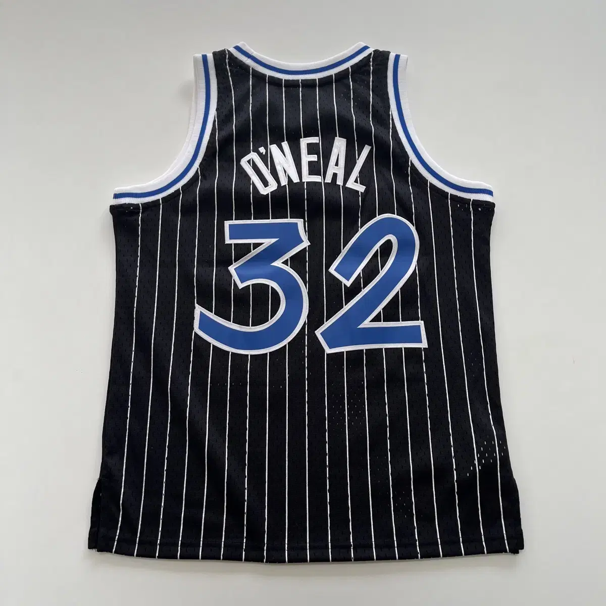 Nba 올란도 유니폼 mitchell & ness