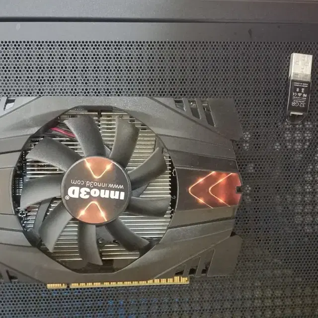 gtx750 판매합니다