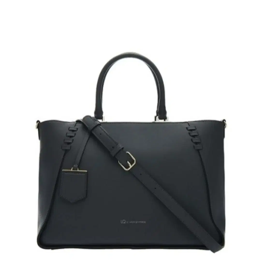 AVAM AVAM Monamhee Satin Mini Tote Bag Black for sale (with