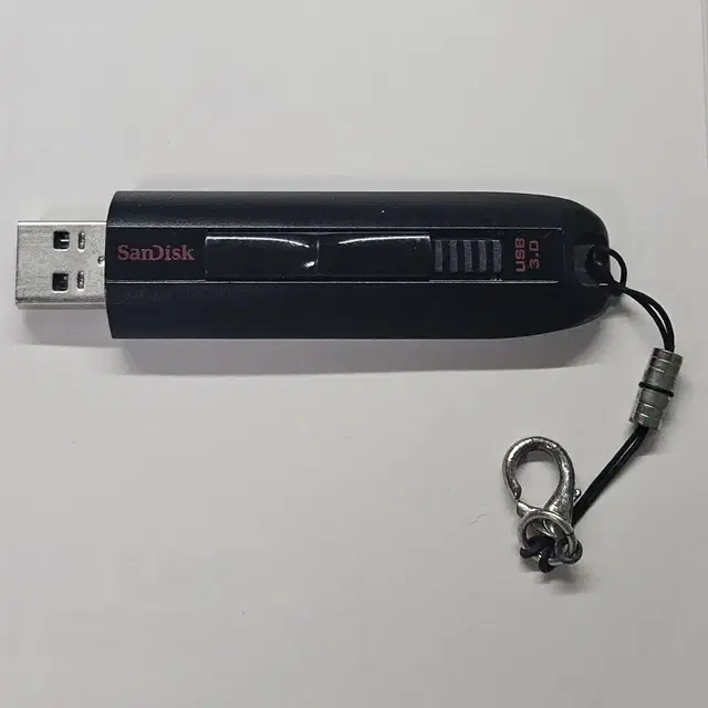 샌디스크 익스트림 USB 128GB 정품