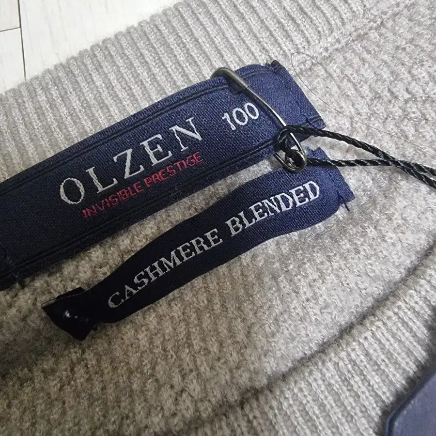 OLZEN(올젠  니트100