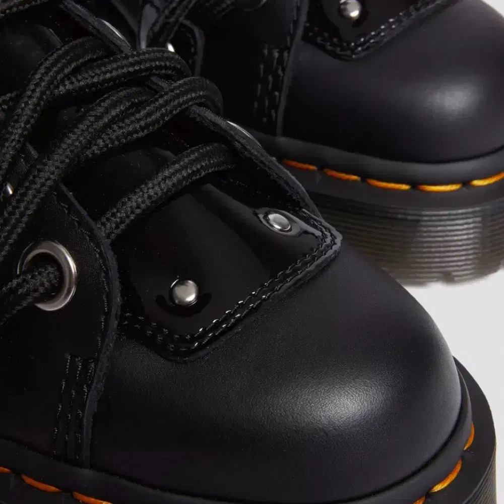 Dr martens 닥터마틴 벡스 레이스업 롱부츠 니하이부츠