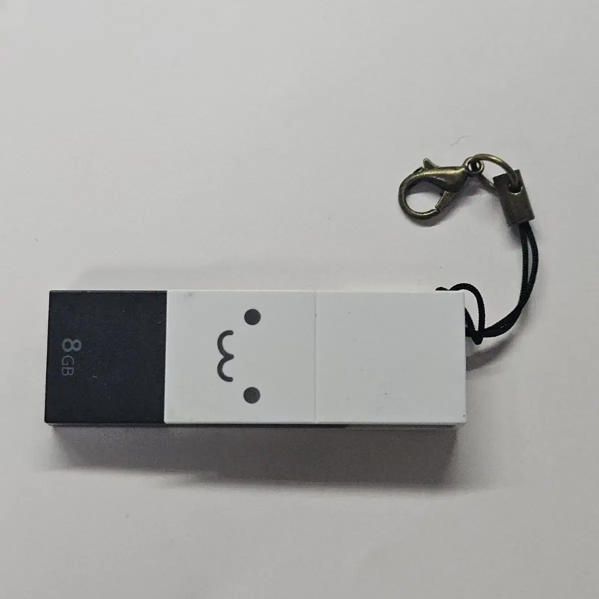 8GB USB