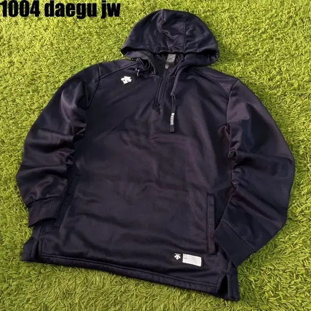 105 DESCENTE HOODIE 데상트 후드티