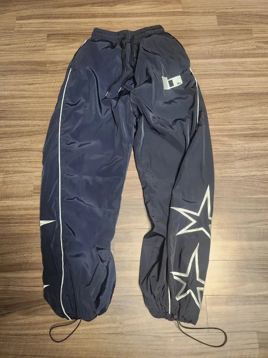 Puckboy Track Pants