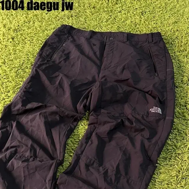 L THE NORTH FACE PANTS 노스페이스 바지