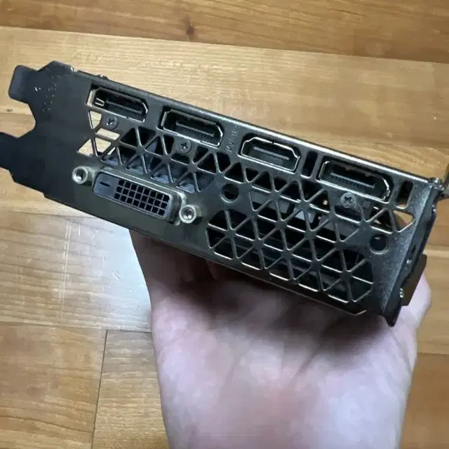 조텍 gtx 1060 3g s급