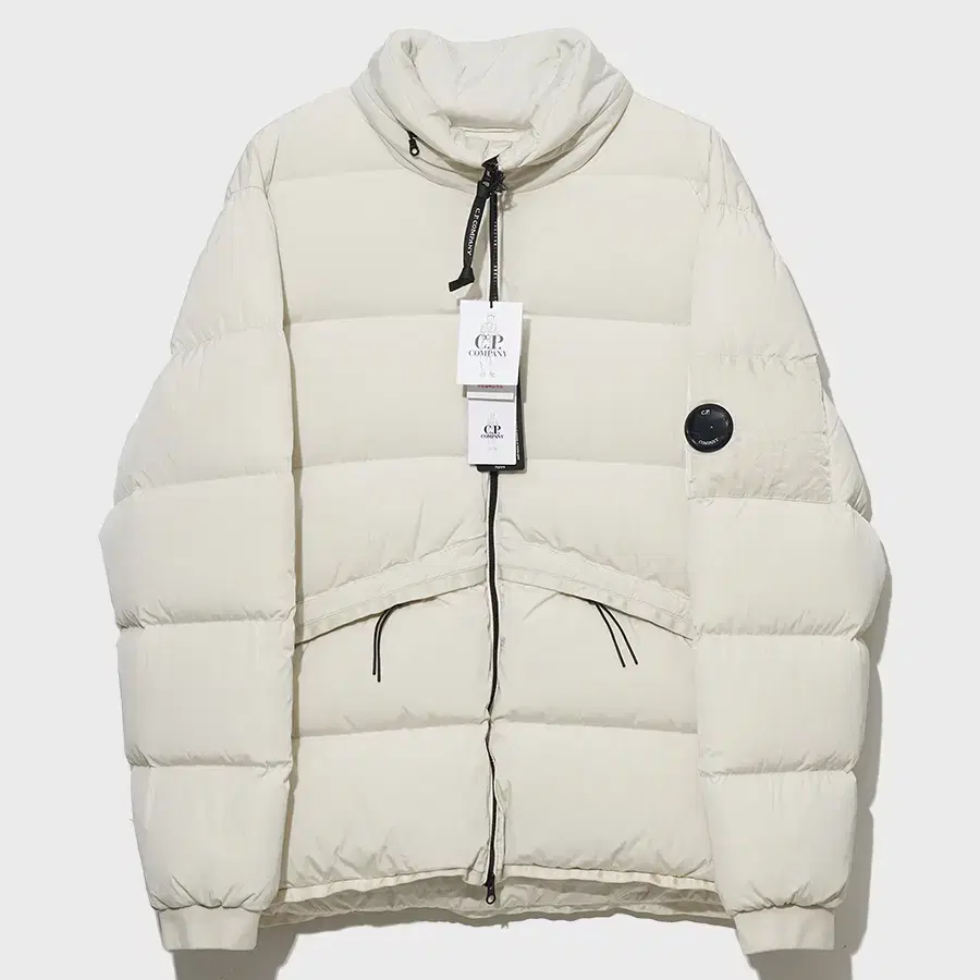 C.P COMPANY down jacket