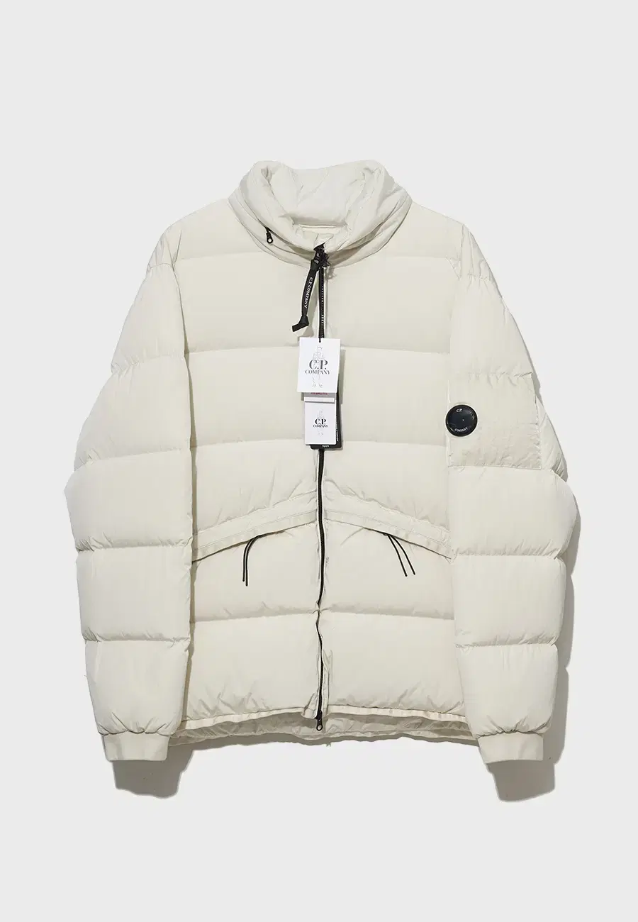 C.P COMPANY down jacket