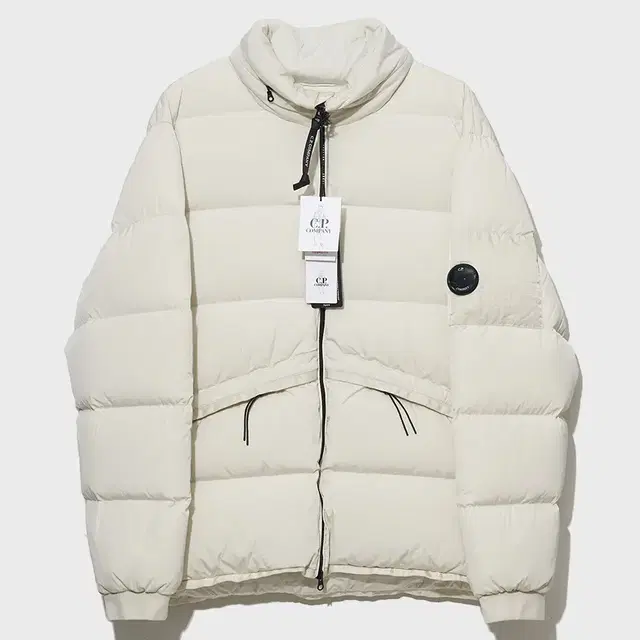 C.P COMPANY down jacket