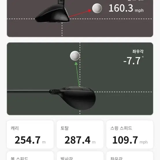 골프 스윙분석 런치모니터 스윙캐디 sc4