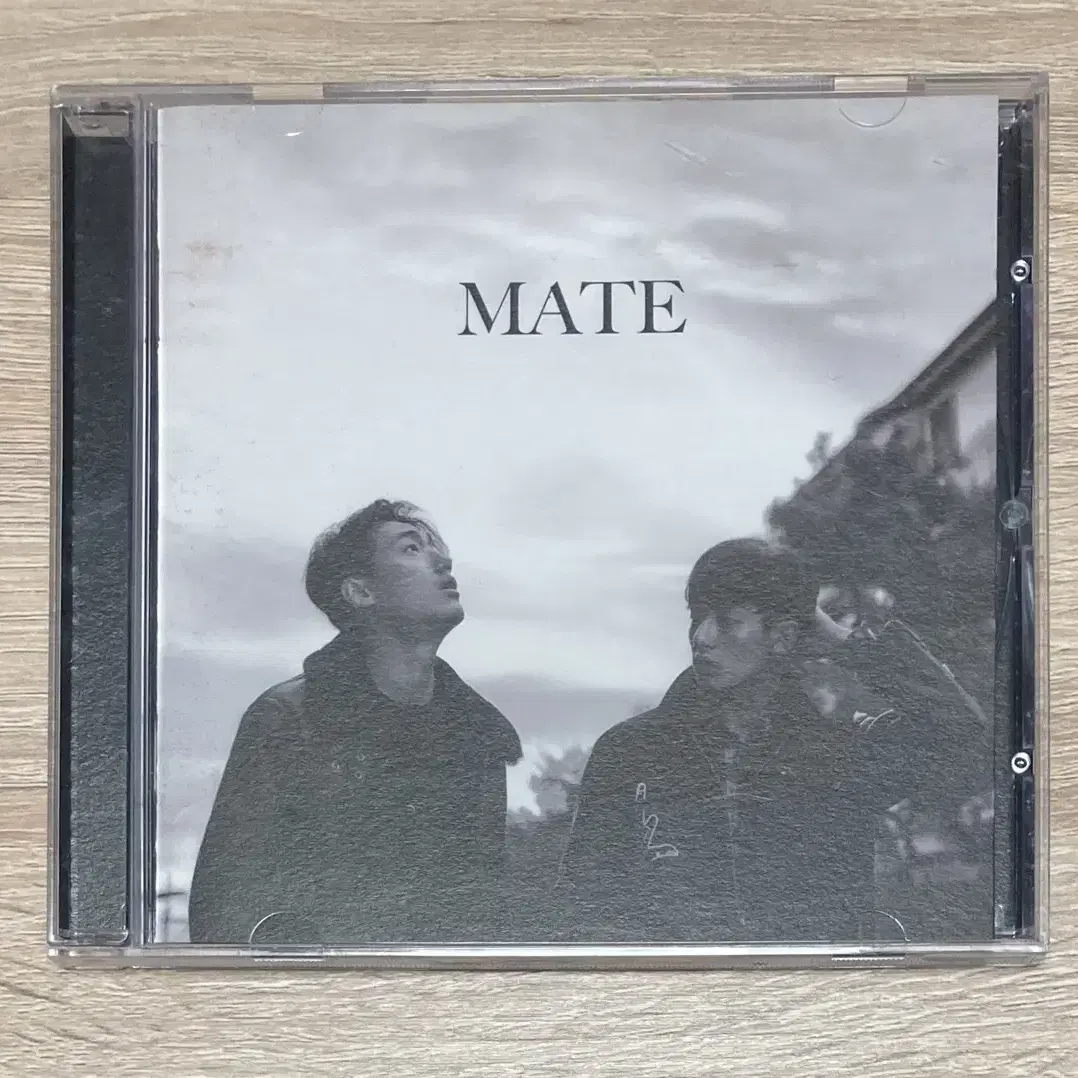 메이트 (Mate) CD 판매