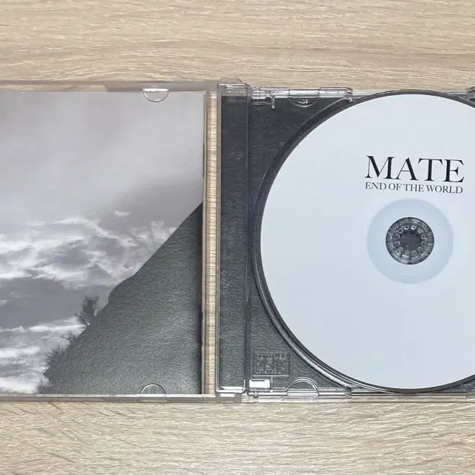 메이트 (Mate) CD 판매