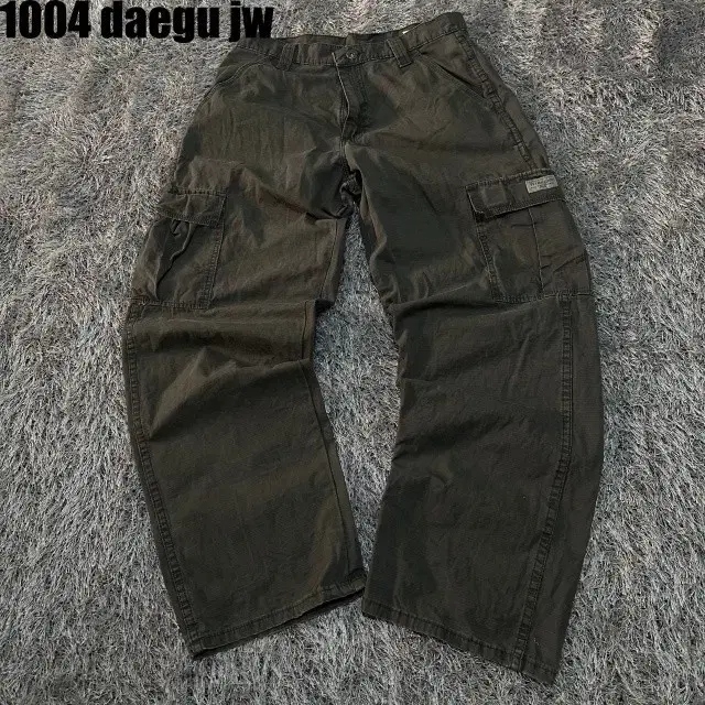 30/30 WRANGLER PANTS 랭글러 바지