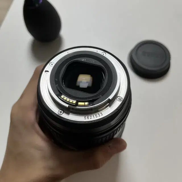 캐논 정품 EF 24-105mm F1:4 L IS USM 캐논렌즈 줌렌즈