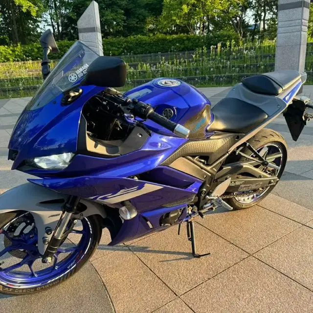 야마하 yzf r3 20년 abs모델 판매합니다