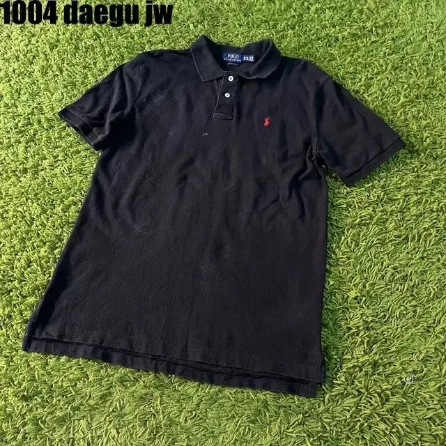 XL/TG(18.20) POLO TEE 폴로 카라티 반팔