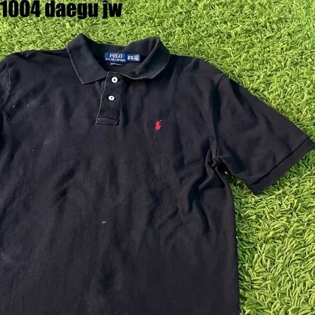 XL/TG(18.20) POLO TEE 폴로 카라티 반팔