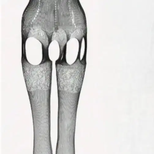 새상품)전신망사스타킹 가터벨트 이벤트속옷
