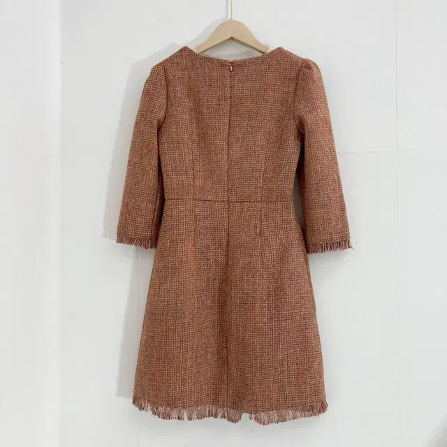 마랑 트위드 원피스 S(44) Marant Tweed Dress