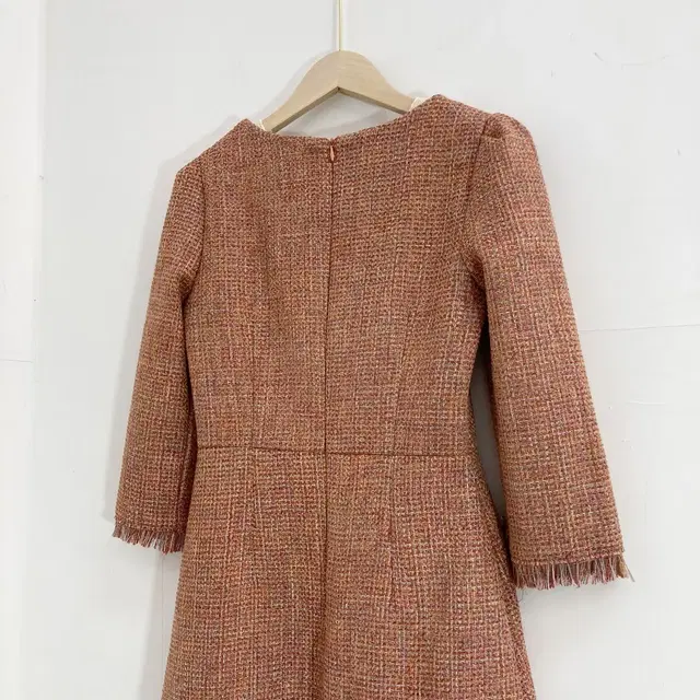 마랑 트위드 원피스 S(44) Marant Tweed Dress